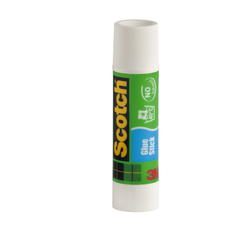 COLLA STICK 40GR BIANCA PERMANENTE ScotchR