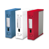 SCATOLA ARCHIVIO COMBI BOX E600 BIANCO 29