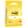 BLOCCO FUMETTO 225 foglietti Post-itÂ® 70x70mm 2007-SB 72gr