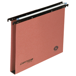 CARTELLA SOSPESA CASSETTO 33/U-3 CARTESIO BERTESI (LENTICOLARE LUNGO)