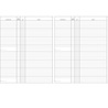 REGISTRO LIBRO SOCI SPA/SRL 31X24