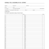 REGISTRO VERBALI ASSEMBLEA CONDOMINIO 96PAG 31X24