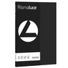 Carta RISMALUCE SMALL A4 200gr 50fg nero 63 FAVINI