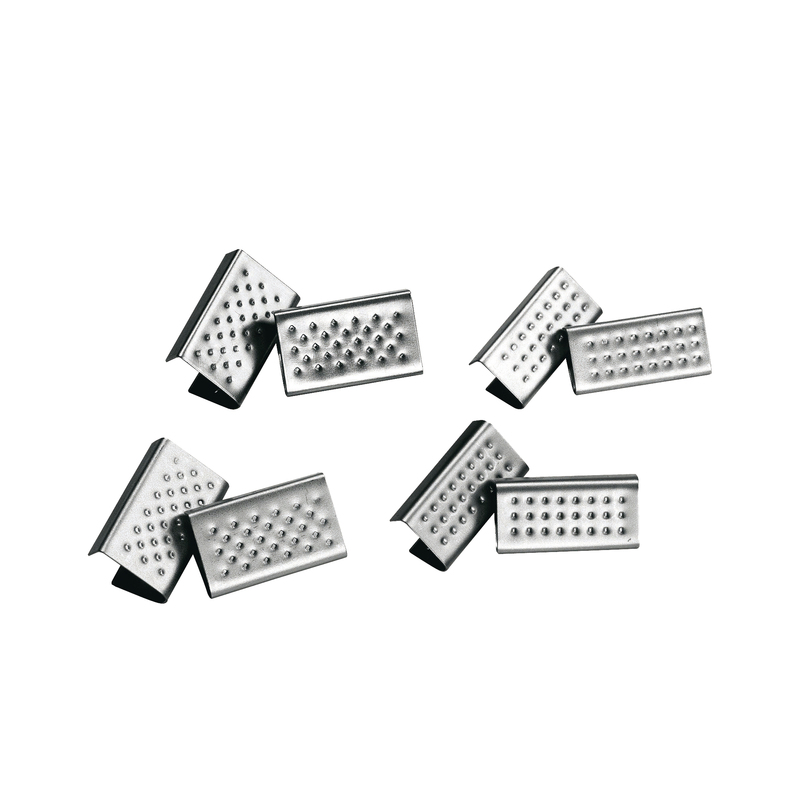 2000 SIGILLI 16-LA PER REGGE PLASTICA 16MM RO-MA