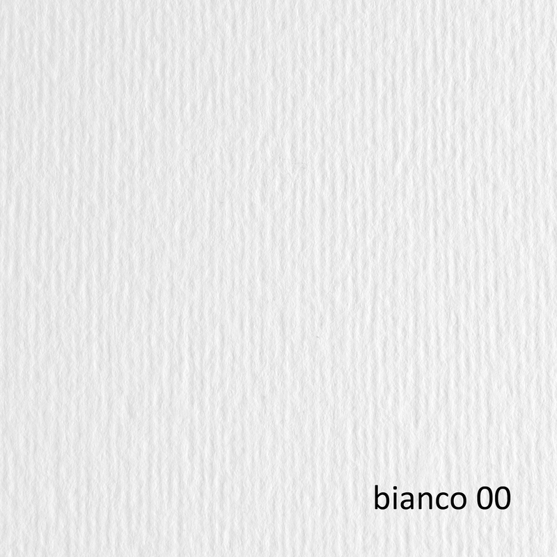 BLISTER 20FG CARTONCINO 50X70 220GR BIANCO 100 FABRIANO ELLE ERRE