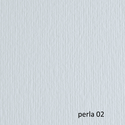 BLISTER 20FG CARTONCINO 50X70 220GR PERLA 102 FABRIANO ELLE ERRE