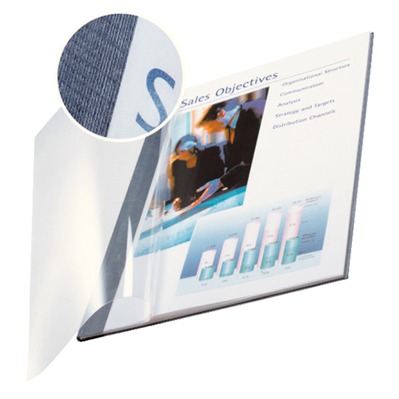 SCATOLA 10 COPERTINE IMPRESSBIND 3