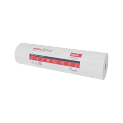 LENZUOLINO MEDICO IN ROTOLO 60CMX80MT BIANCO