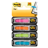 MINISET FRECCE 96 SEGNAPAGINA Post-itR INDEX 684-ARR4 IN 4 COLORI VIVACI