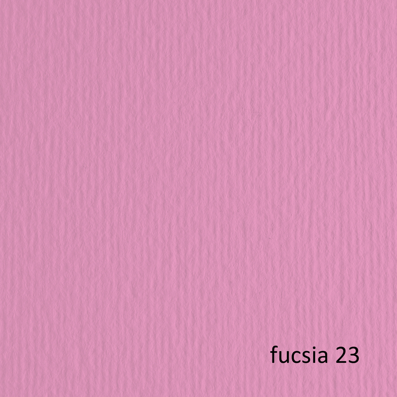 BLISTER 10FG CARTONCINO 70X100 220GR FUXIA 123 FABRIANO ELLE ERRE