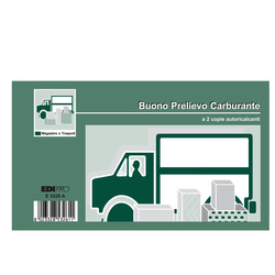 BLOCCO PRELIEVO CARBURANTE 50/50 FG AUTORIC. 9