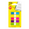 MINISET 100 Post-itR INDEX 683-5CBEU FORMATO MINI