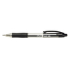 Penna sfera scatto EASY GEL tratto 0,5mm nero TRATTO