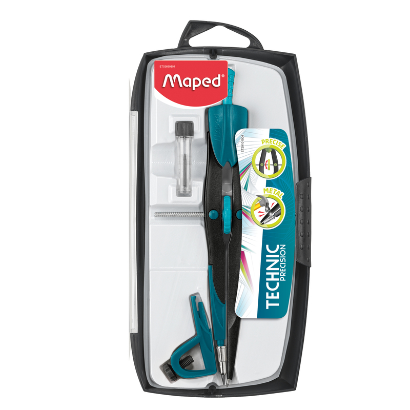 BALAUSTRONE PRECISION SYSTEM max D 300mm MAPED