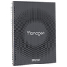 BLOCCO SPIRAL MANAGER 23X29
