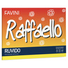 ALBUM RAFFAELLO 24X33CM 100GR 20FG RUVIDO