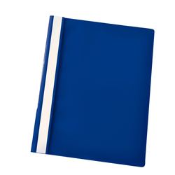 CARTELLINA PPL CON FERMAFOGLI 21X29