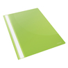 CARTELLINA PPL CON FERMAFOGLI 21X29