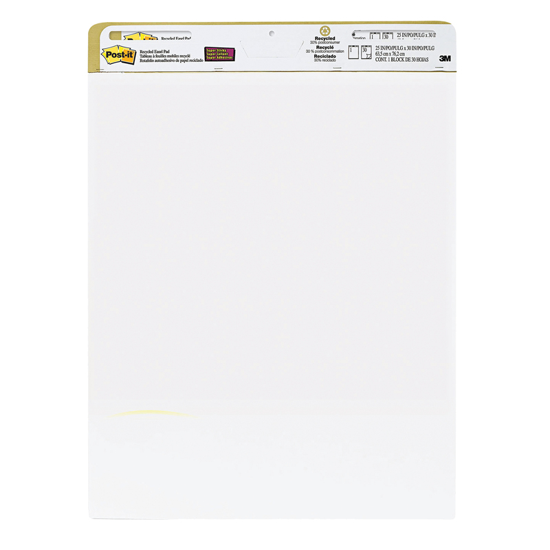 BLOCCO da Parete 30FG Super Sticky 559RP 63