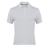 Polo uomo Jeff taglia XL bianco Giblor's
