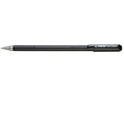 Penna sfera Superb Document nero punta 1