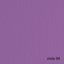 BLISTER 20FG CARTONCINO 50X70 220GR VIOLA 104 FABRIANO ELLE ERRE