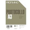 Protocollo 1rigo 200fg 60gr f.to A3 chiuso (21x29