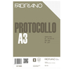Protocollo 4mm 200fg 60gr f.to A3 chiuso (21x29