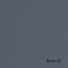 BLISTER 10FG CARTONCINO 70X100 220GR FERRO 122 FABRIANO ELLE ERRE