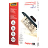 Scatola 100 pouches CAPTURE125 125mic A3 Fellowes