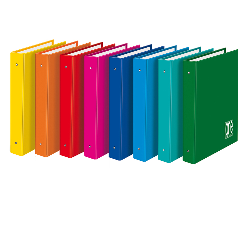 RACCOGLITORE 4 ANELLI Ã30 26X32CM ONE COLOR 2400 BLASETTI