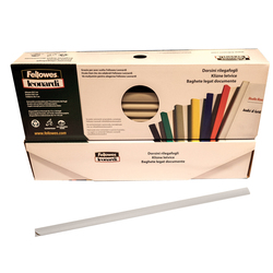 SCATOLA 30 DORSETTI 11MM GRIGIO TRIANGOLARE