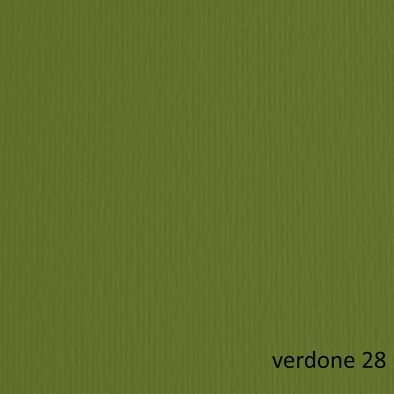 BLISTER 10FG CARTONCINO 70X100 220GR VERDONE 128 FABRIANO ELLE ERRE