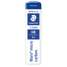 Astuccio 6 mine 1.3mm MARSRMICRO 250 13-HB STAEDTLER