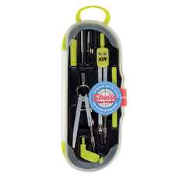 COMPASSO STUDIO KOH.I.NOOR 7 COMPONENTI