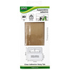 Blister 80 APPENDICARTELLO ADESIVO 4