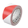 NASTRO ADESIVO 50MMX33MT BIANCO/ROSSO ScotchR 767