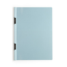 CARTELLINA CON MOLLA A3 DURACLIP BLU 2218-06 DURABLE