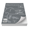 PROTOCOLLO A4 USO BOLLO 200FG 80GR PIGNA