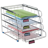 Set 4 vaschette scorrevoli COR4F 6