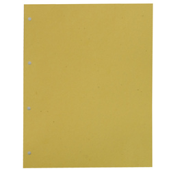 200 SEPARATORI MANILLA 200GR 220X300MM GIALLO CDG