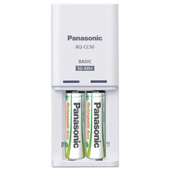 CARICABATTERIE CC050 PER STILO/MINISTILO PANASONIC