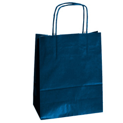 25 SHOPPERS CARTA KRAFT 26x11x34
