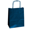 25 SHOPPERS CARTA KRAFT 26x11x34