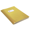Coprimaxi PVC laccato coprente Colorosa c/alette 21x30cm oro RiPlast