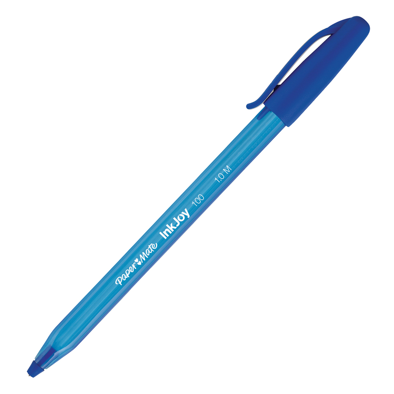 Penna sfera INKJOY 100 Stick 1