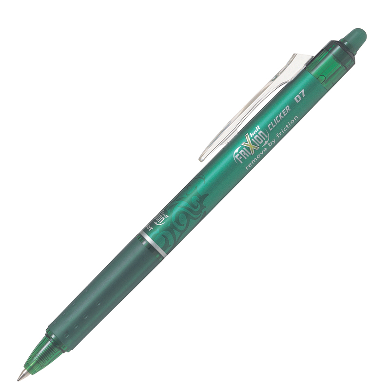 PENNA SFERA A SCATTO FRIXIONball CLICKER 0