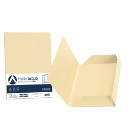 25 cartelline 3 lembi ACQUA 200gr 24