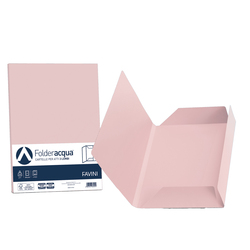 25 cartelline 3 lembi ACQUA 200gr 24