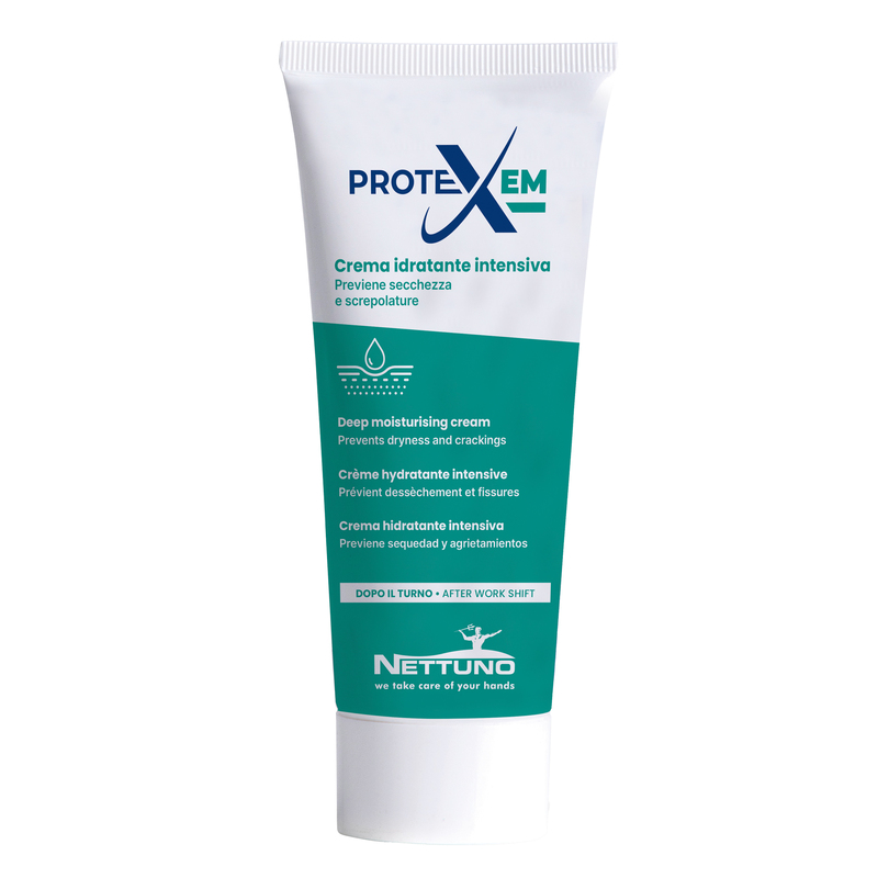 CREMA MANI PROTEXEM RINNOVA IDRATANTE EMOLLIENTE 100ML